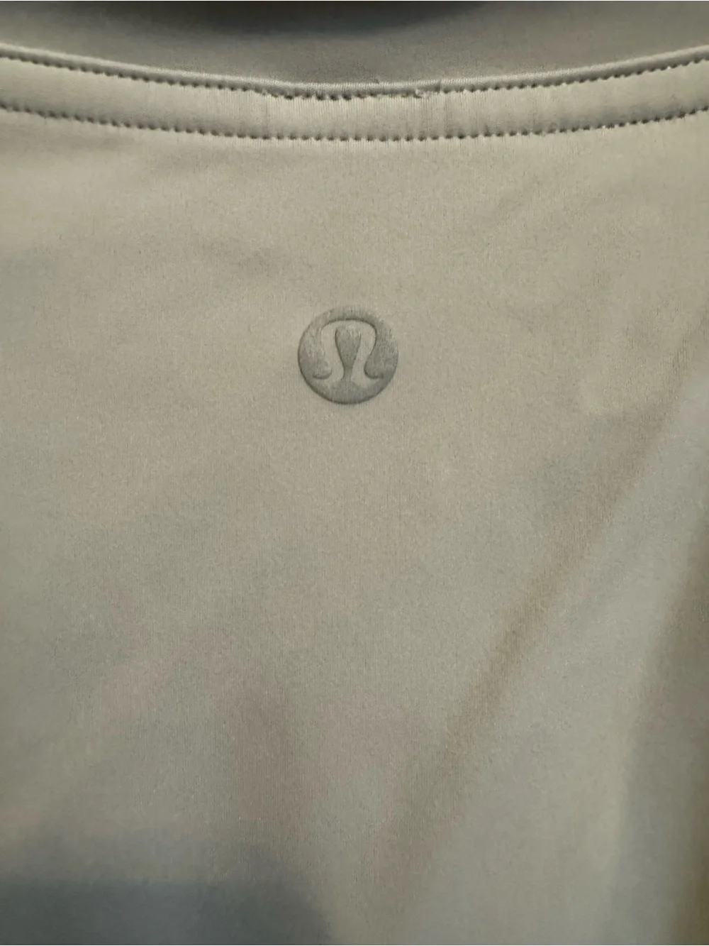 Lululemon Swiftly Relaxed Half Zip